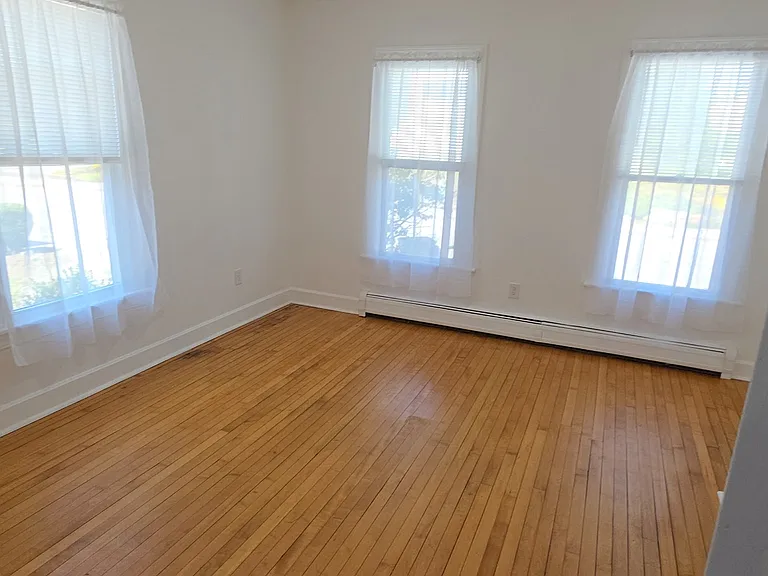 Bedroom #1
