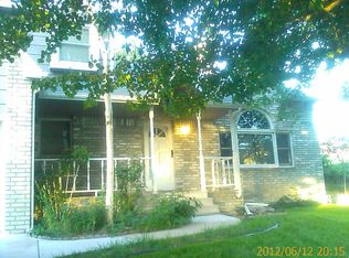 4376 N Eagle Lake Ct, Wichita, KS 67220