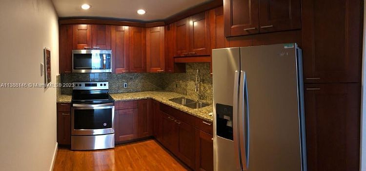 1st image of 3625 N Country Club Dr APT 203