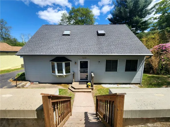103 White Road, Ellington, CT 06029