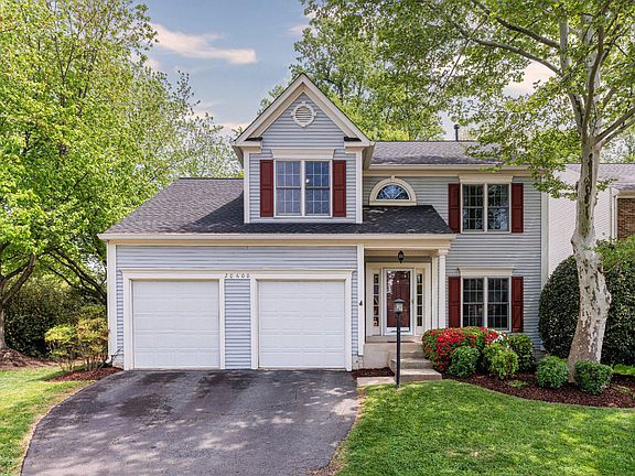 2nd image of 20600 Parkside Cir