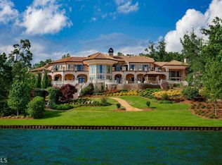 1270 Club Cove Dr, Greensboro, GA 30642