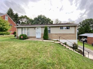 2518 Mohawk Dr, McKeesport, PA