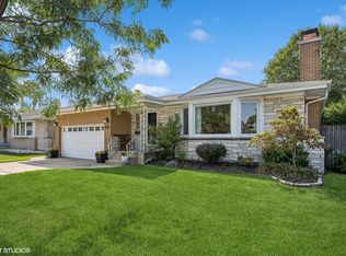 4538 N Reserve Ave, Chicago, IL