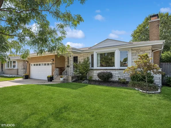 4538 N Reserve Ave, Chicago, IL 60656