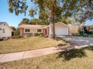 2206 Aileswick Dr, Saint Louis, MO 63129