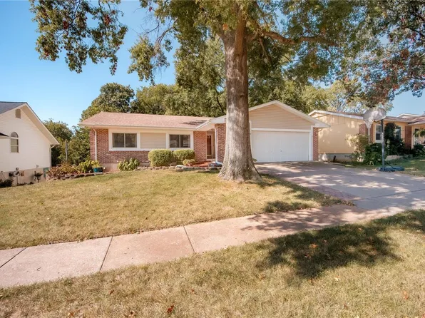 2206 Aileswick Dr, Saint Louis, MO 63129