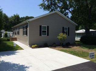 19666 Prince St, Rehoboth Beach, DE 19971
