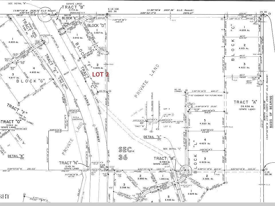 2nd image of L2 Nenana St