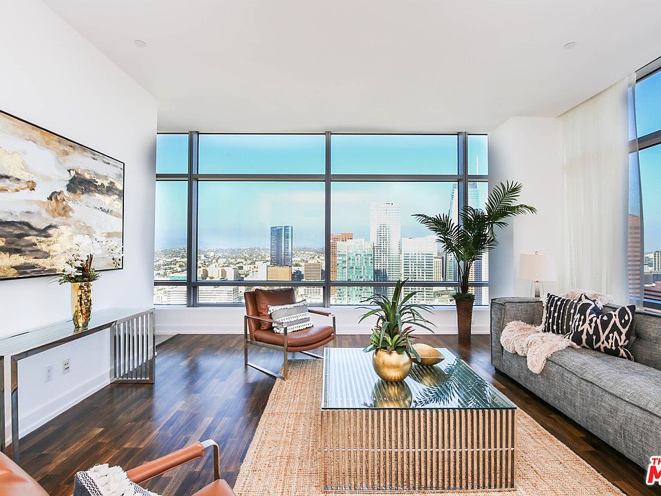 1st image of 900 W Olympic Blvd Unit 37