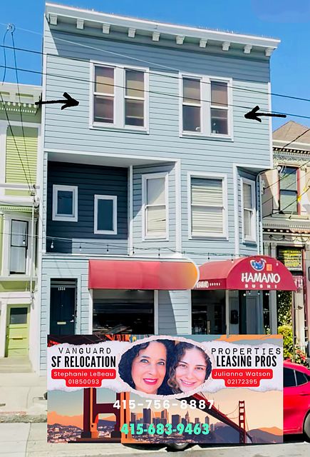 1st image of 1334 Castro St