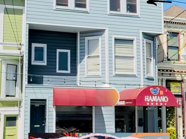 1334 Castro St