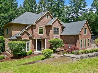 4025 Sunset Rdg S, Salem, OR 97302