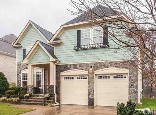 12229 Beestone Ln, Raleigh, NC 27614