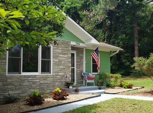 250 Shaw Ave, Southern Pines, NC 28387