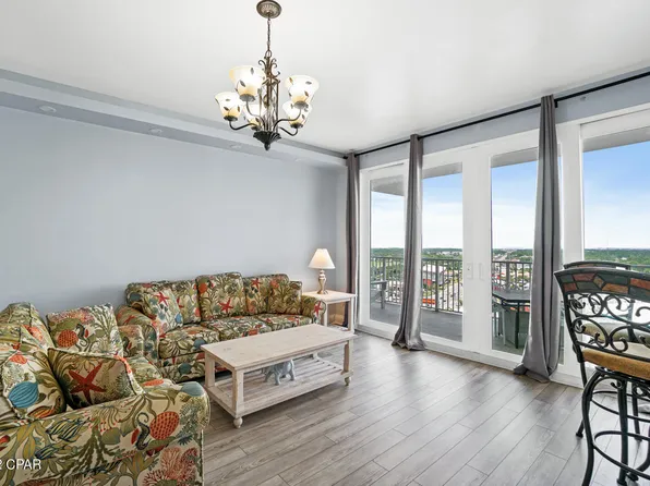 9902 S Thomas Dr Unit 1928, Panama City Beach, FL 32408