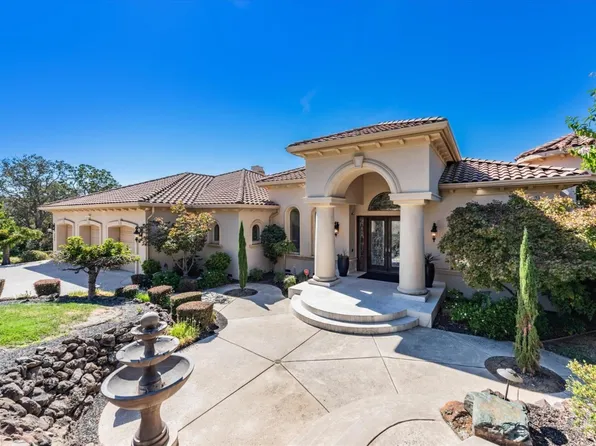 280 Powers Dr, El Dorado Hills, CA 95762