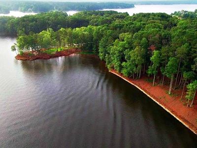 10 Sapelo Pt, Eatonton, GA, 31024