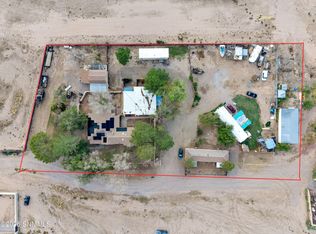 1901 W Brown Rd, Las Cruces, NM 88005