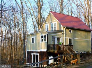 110 Nancy Ct, Front Royal, VA 22630