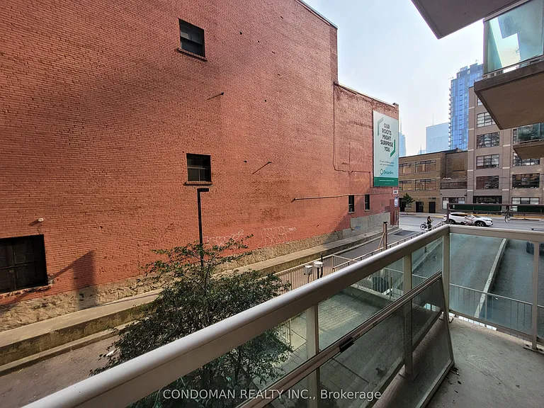 313 Richmond St E #258 — Photo 8