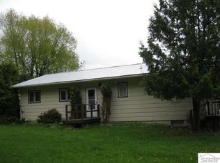 30275 Engoe Rd, Washburn, WI 54891