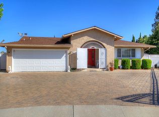 3046 Armdale Ct, San Jose, CA 95148
