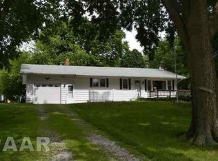 212 Sireed Ln, East Peoria, IL 61611