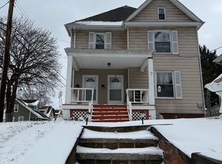 3200 12th St NW, Canton, OH 44708