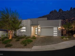 1908 Regal Bluff Dr, Henderson, NV 89052