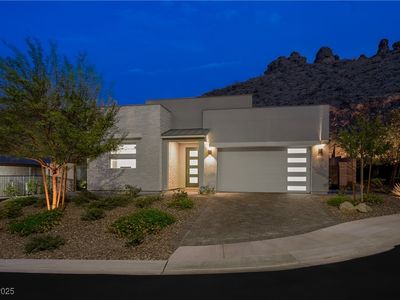 1908 Regal Bluff Dr, Henderson, NV, 89052