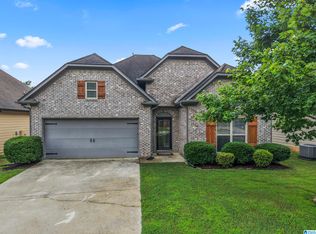 4114 Jubilee Ln, Moody, AL 35004