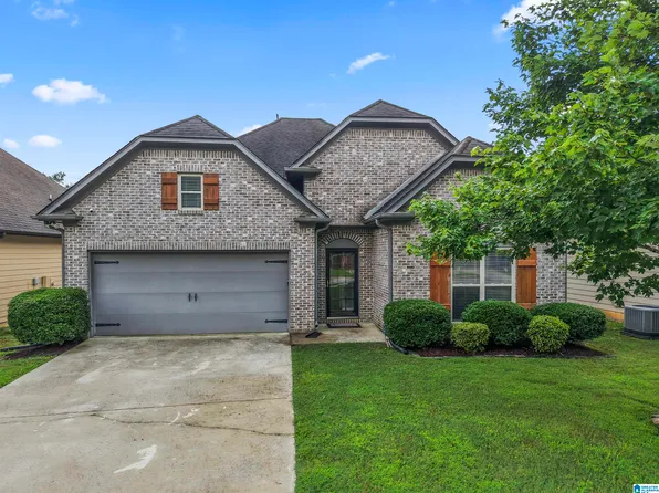 4114 Jubilee Ln, Moody, AL 35004