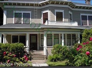 379 E 12th Ave, Eugene, OR 97401