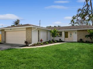 352 Gardenia Rd, Venice, FL 34293