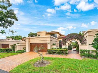 3057 Deer Creek Via Napoli, Deerfield Beach, FL, 33442