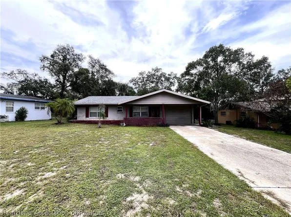 1377 Nancesowee Ave, Sebring, FL 33870
