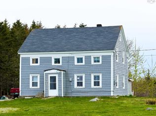1357 Highway 330, Centreville, NS B0W 1P0