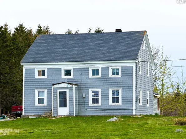 1357 Highway 330, Centreville, NS B0W 1P0