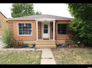 3309 Porter Ave, Ogden, UT 84403