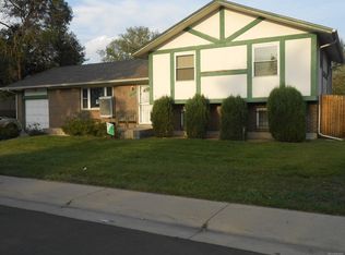 5122 Scranton St, Denver, CO 80239