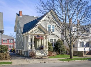 147 Burrill St, Swampscott, MA 01907