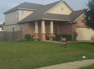 307 Bandara Woods Blvd, Elgin, TX 78621