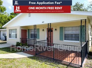 4010 W Laurel St, Tampa, FL 33607