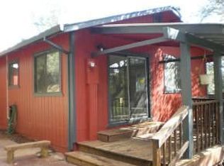 8497 Cave City Rd, Mountain Ranch, CA 95246