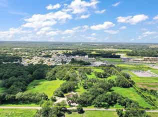 Clay Drain Rd #156-LOT 0, Wildwood, FL 34785