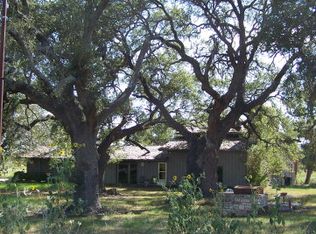 0 W Highway 71, Pontotoc, TX 76869