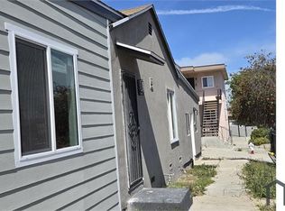 255 W 113th St, Los Angeles, CA 90061