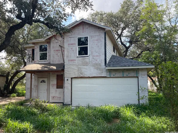 328 Primrose, Poteet, TX 78065