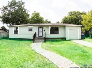 310 Colglazier Ave, San Antonio, TX 78223